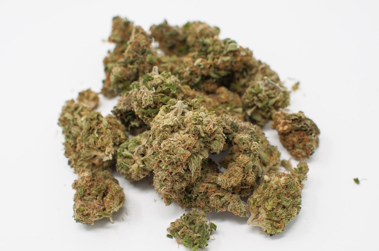 Buy Weed Online in Prince Edward Island Fast & Discreet Delivery