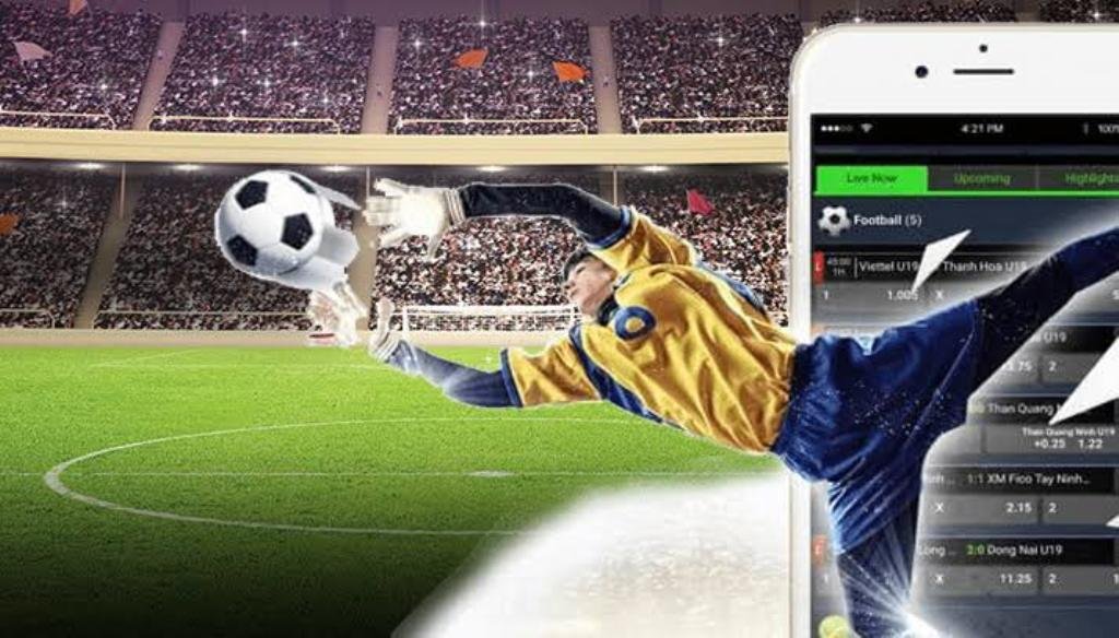 How to Bet on Football Games Legally and Safely