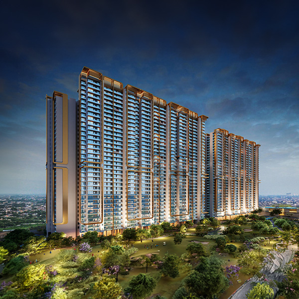 M3M Mansion Sector 113 Gurgaon (Gurugram), 3/4BHK Apartments