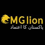 Mglion Club Profile Picture