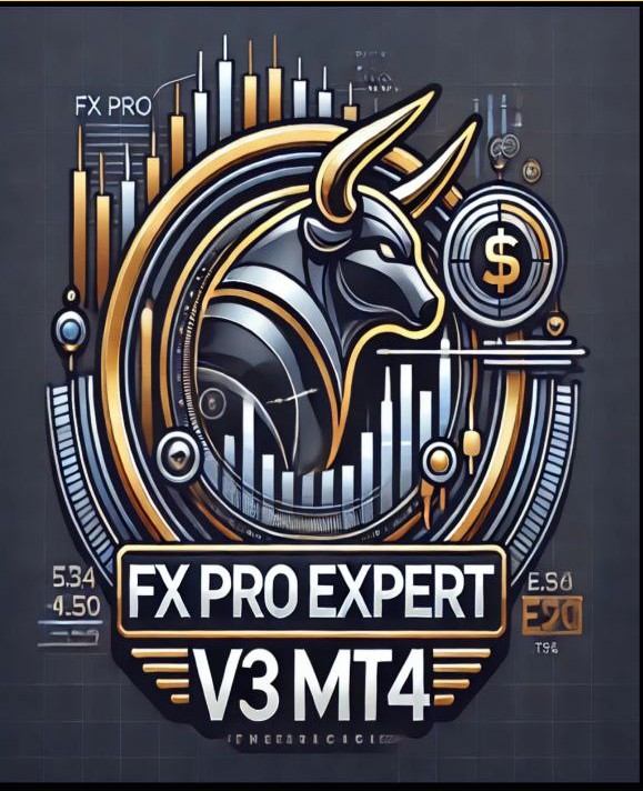FX Pro Expert v3 MT4 - AtomFX Store