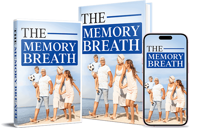 The Memory Breath™ | Official Website USA | Audio Series