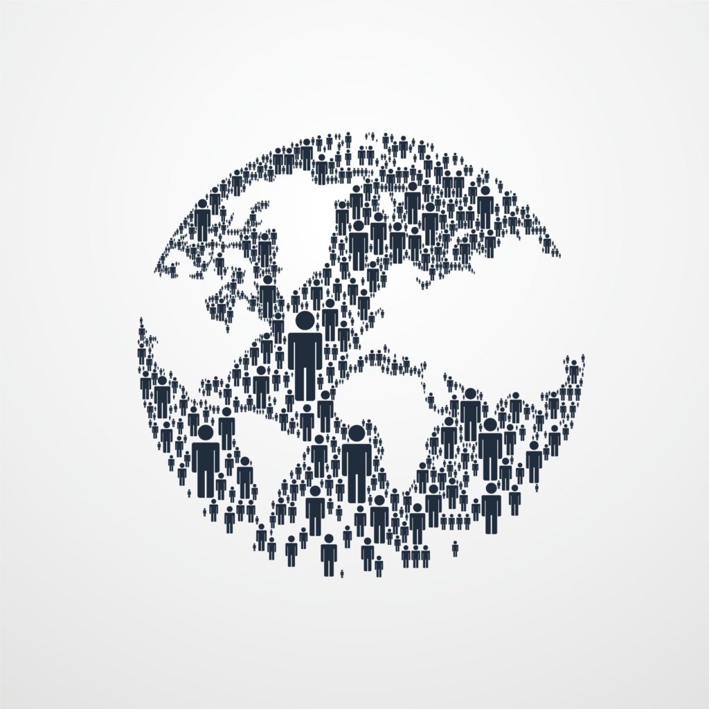 What is the myth of overpopulation? - Population Research Institute