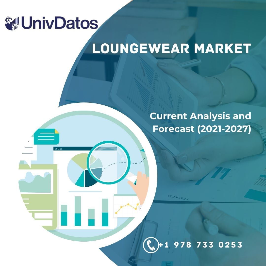 Loungewear Market Report, Share, Size, Analysis 2021-2027