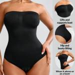 Push Up Womens Underwear Jumpsuit profile picture
