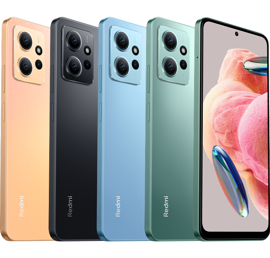 Is Redmi Note 12 a Good Choice for First-Time Smartphone Buyers? |...
