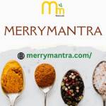 MerryMantra Profile Picture