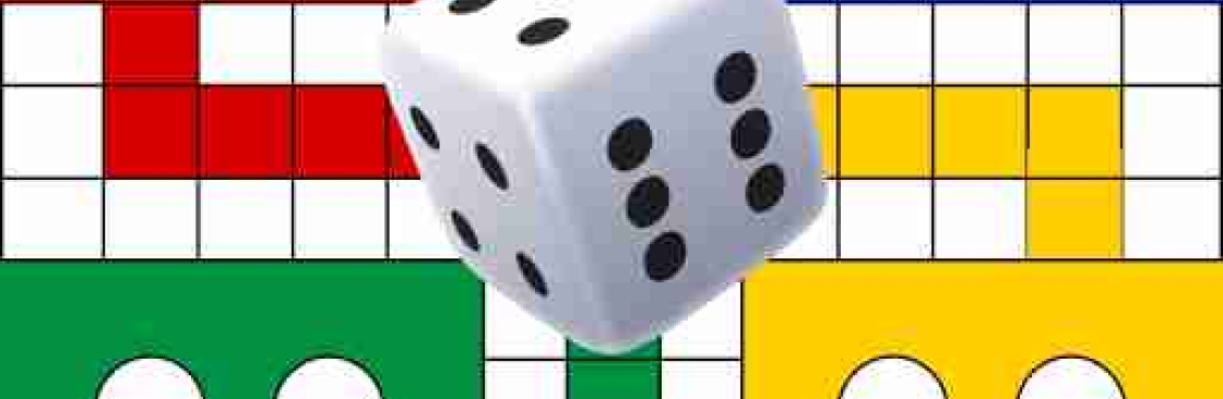 Ludo Game Cover Image