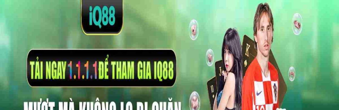 iq88in Cover Image