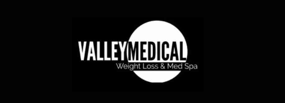 Valley Medical Weight Loss Cover Image