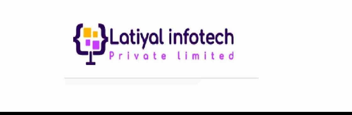latiyal infotech Cover Image
