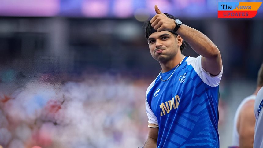 Olympic Champions Backed by Indian Corporates in 2025