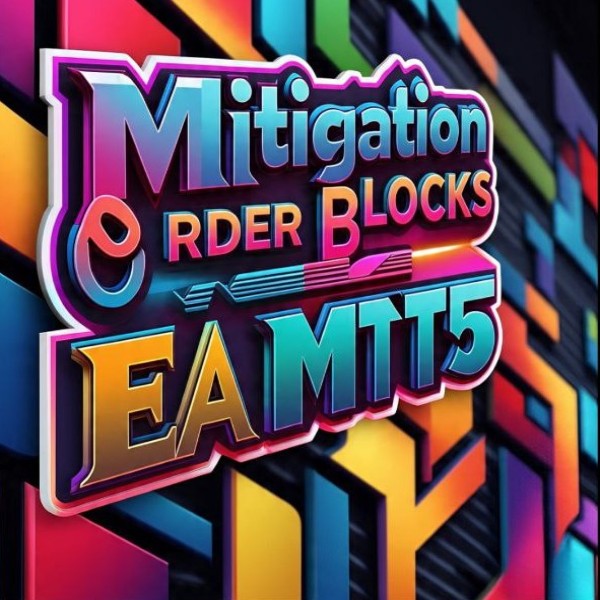 Mitigation Order Blocks EA v1.0 MQ5 Source Code - AtomFX Store