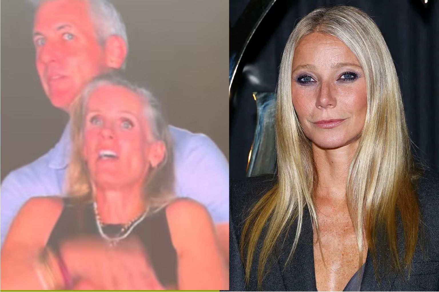  After Kiss Cam Chaos, Astronomer Shocks Everyone by Hiring Gwyneth Paltrow – A Viral Celebrity Gossip Twist - articlebasket.com