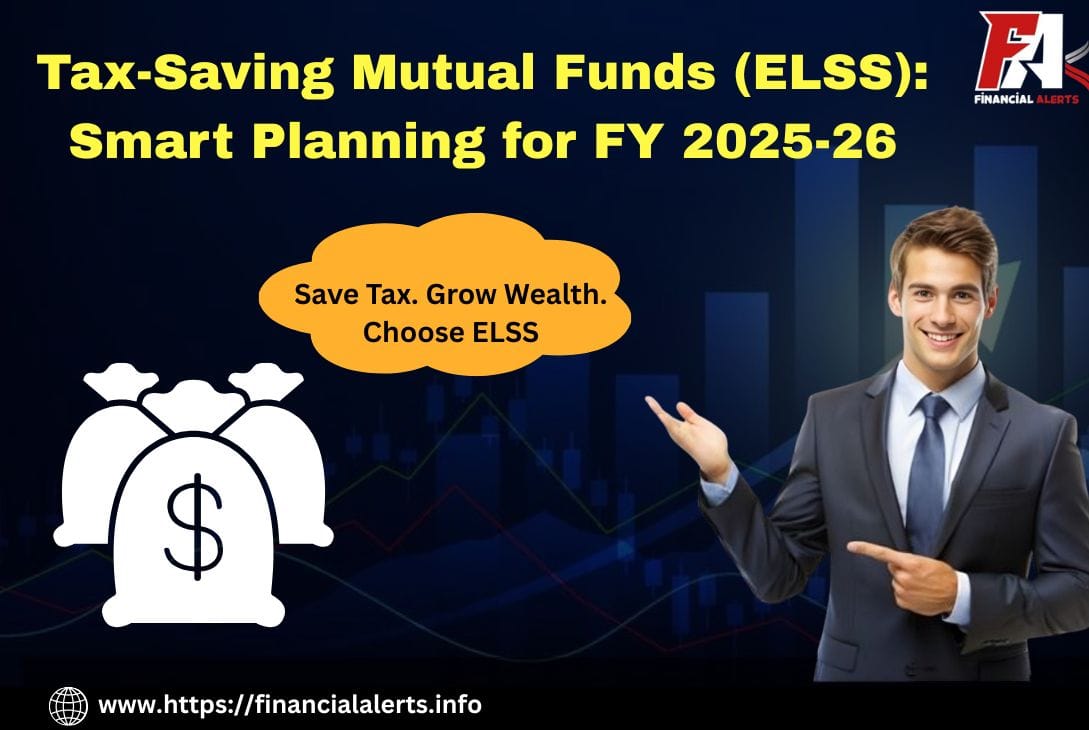 Tax-Saving Mutual Funds (ELSS): Ultimate Guide for FY 2026