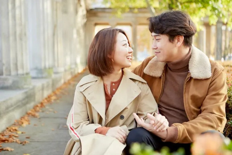 ネットで日本人の妻を探すのは危険ですか？