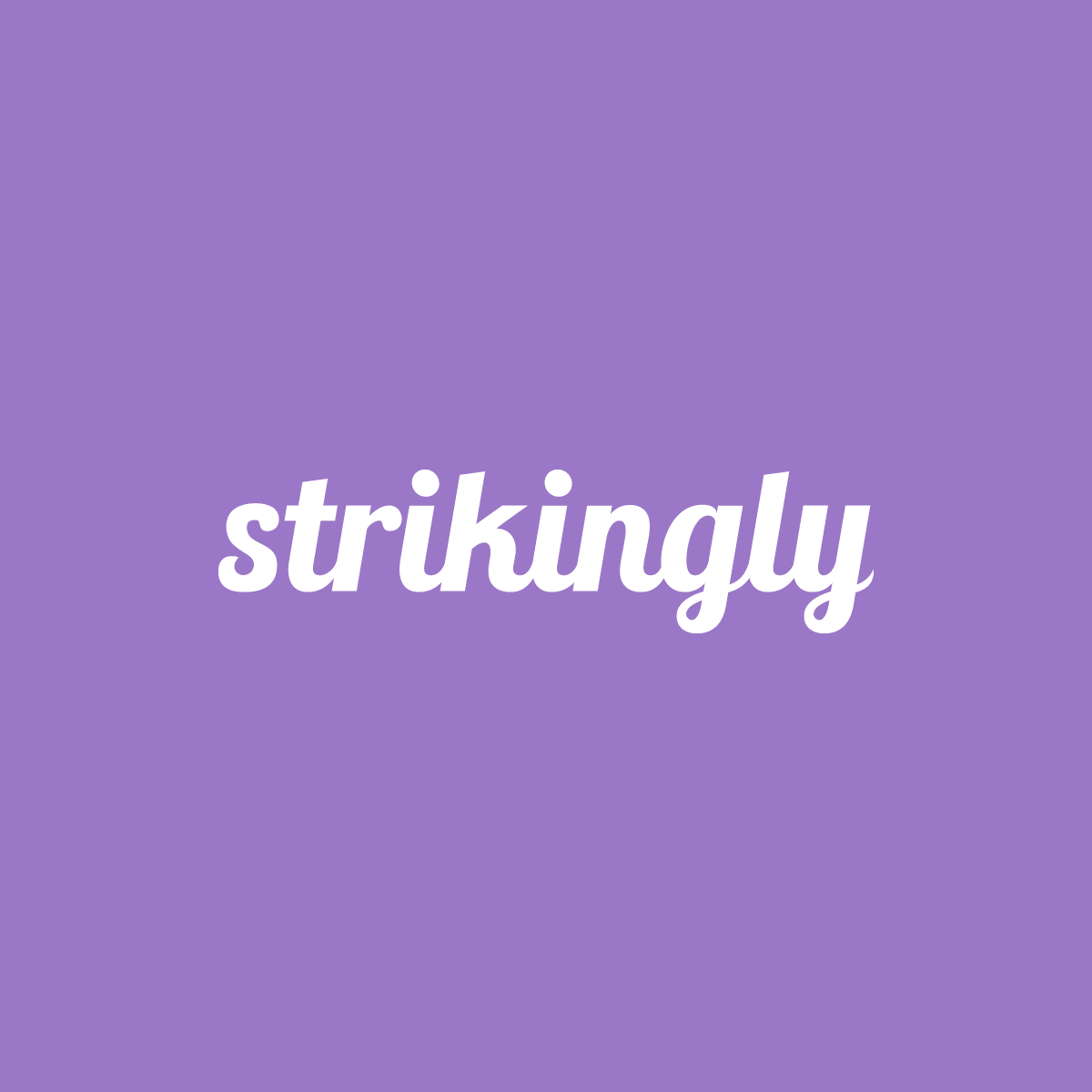 Delta Airlines Group Booking on Strikingly