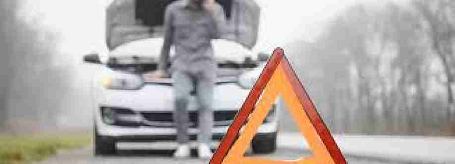 fivestar roadside Cover Image