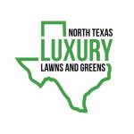 North Texas Luxury Lawns Profile Picture