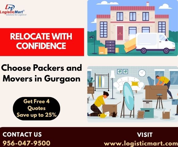 Transport Fragiles with Care: Here’s How to Do It with Packers and Movers in Gurgaon | Zupyak