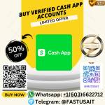 Best Verified Cash App Accounts for US Poker & Casino Sites Profile Picture