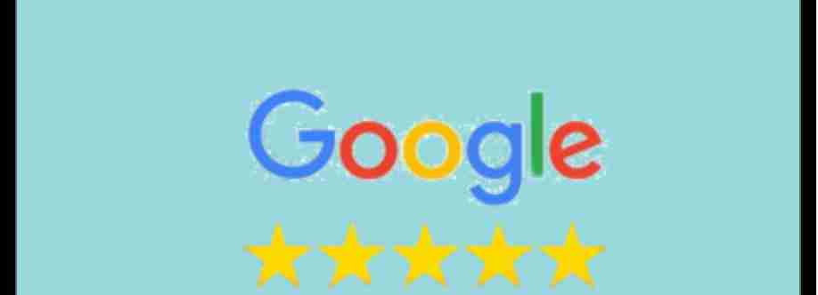 Buy Google 5 Star Reviews Cover Image