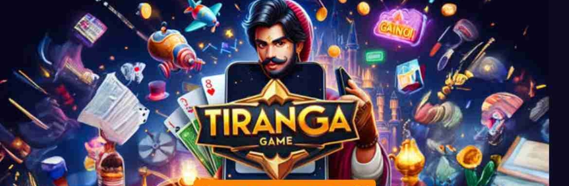 tiranga games Cover Image