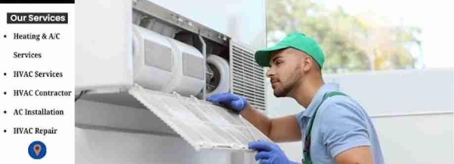 Enova Heating And Air Conditioning Cover Image