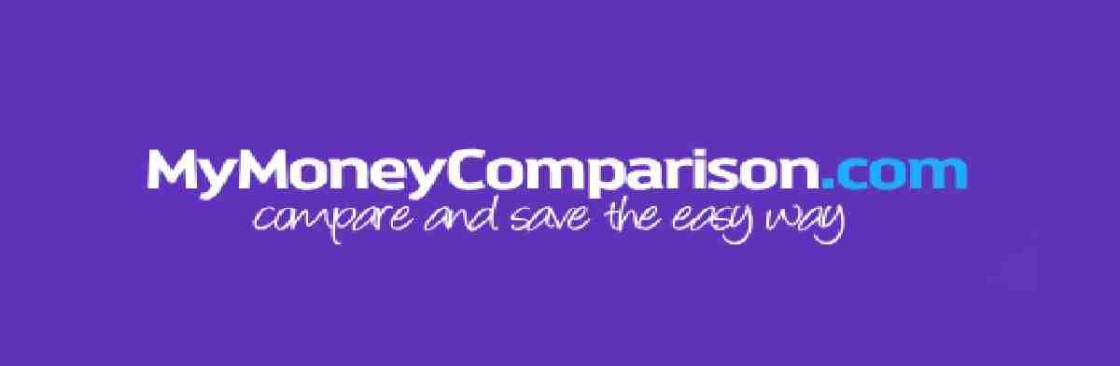 mymoney comparison Cover Image