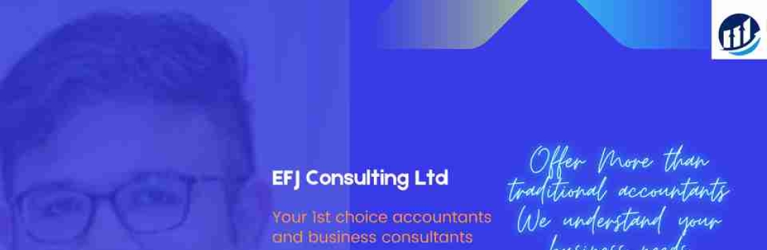 EFJ Consulting Cover Image
