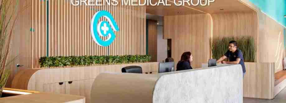 Greens Medical Group Cover Image