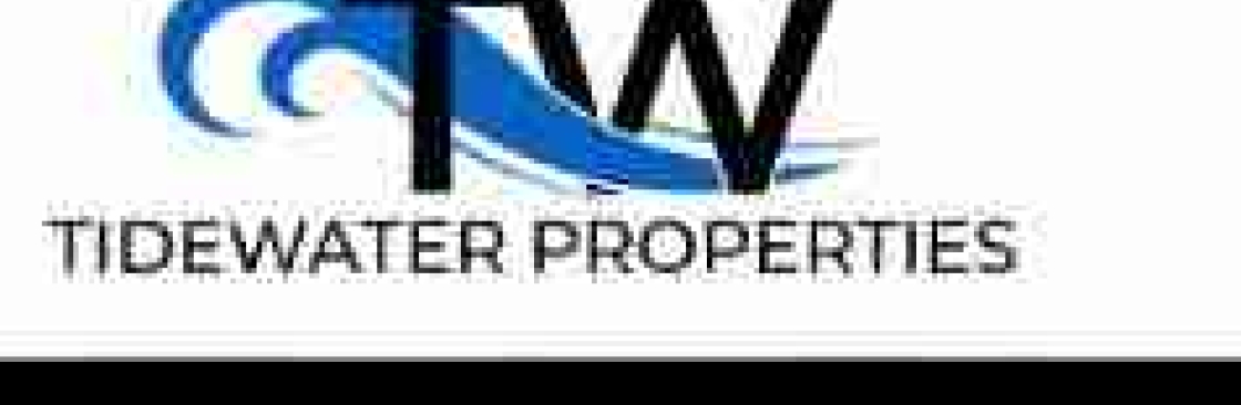Tidewater Properties Cover Image