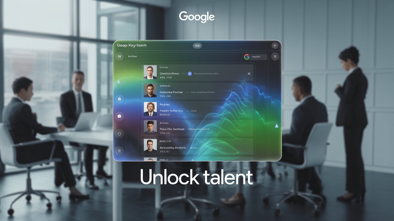 What Is Google X-Ray Search? A Recruiter's Ultimate Guide