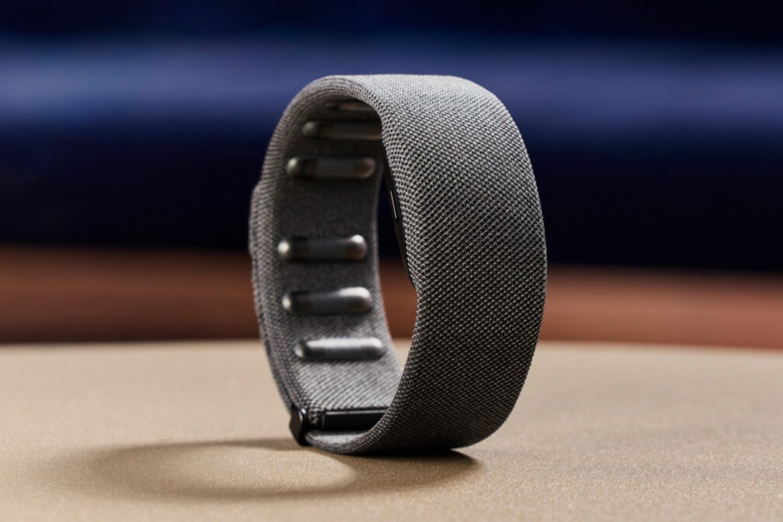 Meta Launches AI Wristband That Lets You Type Without Touching - CIO Prime