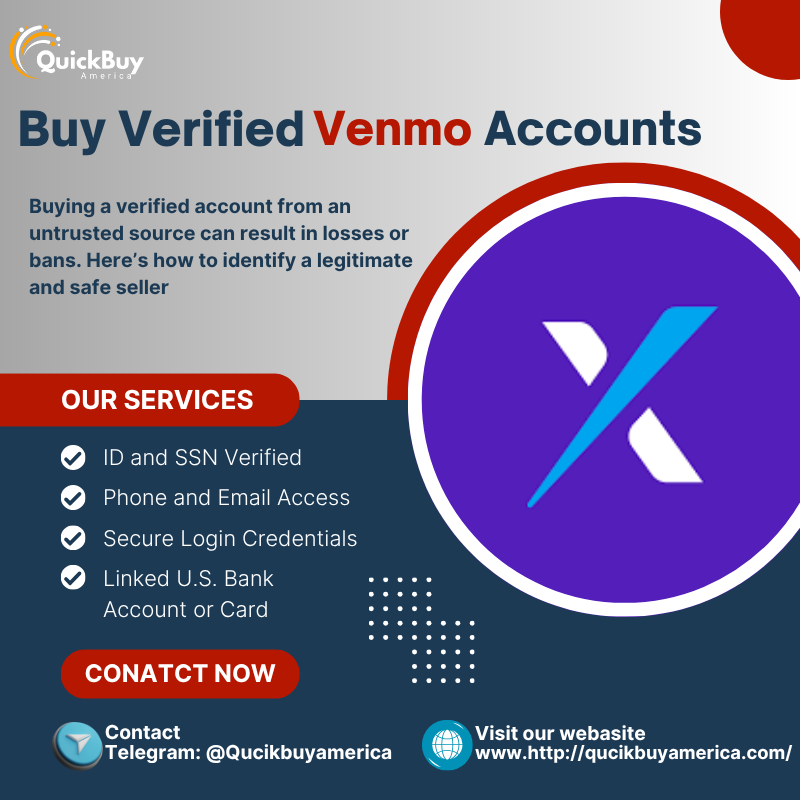 Buy Verified Paxful Accounts – KYC Verified & Crypto-Ready
