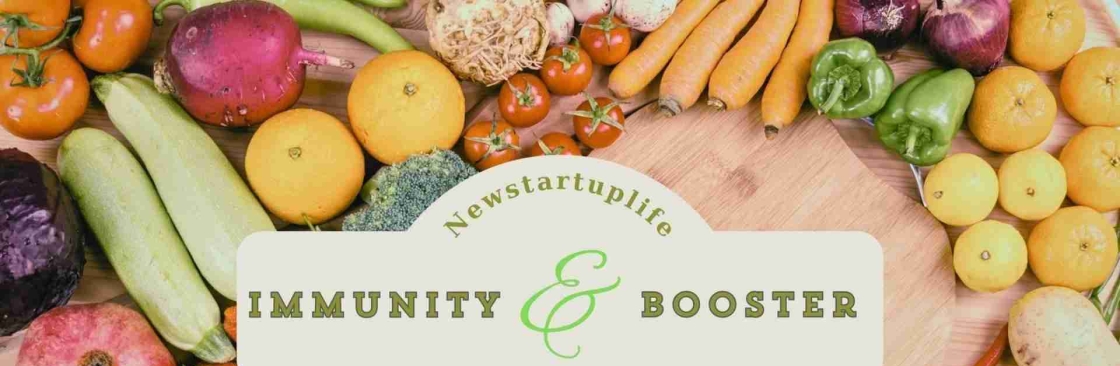 NewStartup Life Cover Image