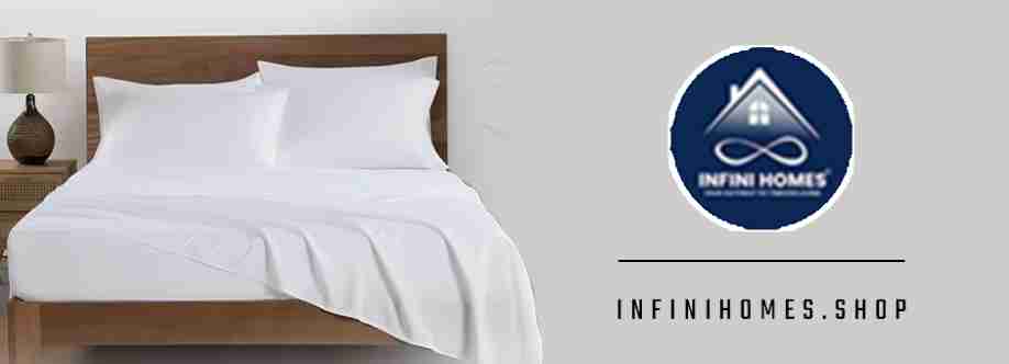Infini Homes Cover Image