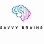 Savvy Brains Profile Picture