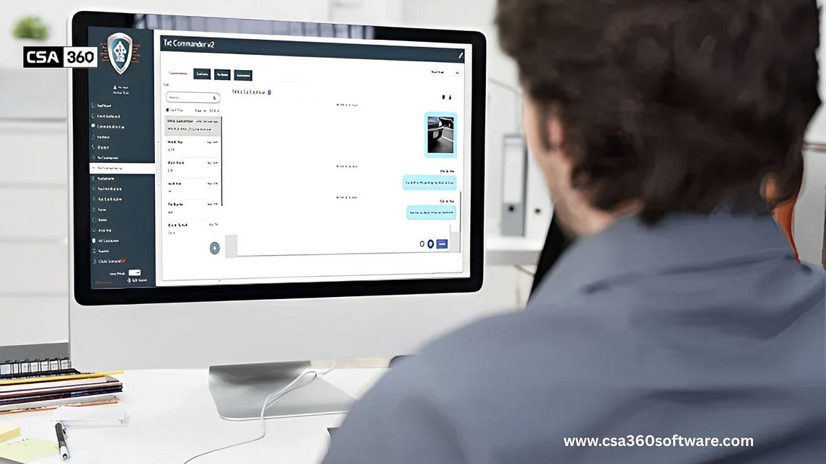 How Technology Supports Stronger, Happier Security Teams | by CSA360 | Jul, 2025 | Medium