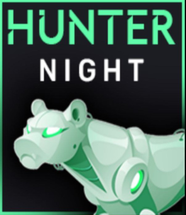 Night Hunter Pro EA v6.28 MT4 - AtomFX Store