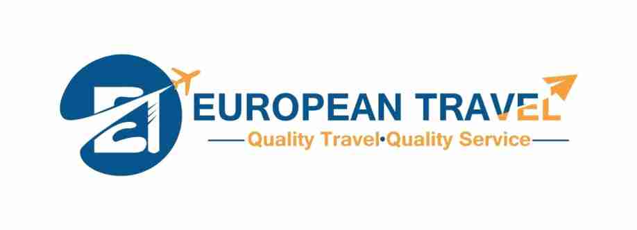 European Travel Cover Image