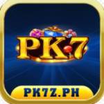 PK7 Profile Picture
