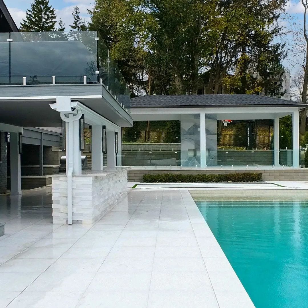 Brick Pavers Contractors: The Quiet Heroes of Luxury Outdoor Living | by Luxury Resorts Design & Build | Jul, 2025 | Medium