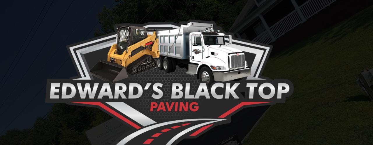 Asphalt Maintenance Tips for Knoxville Driveways: Sealcoating & Repairs | Articles | edwardsblacktoppaving | Gan Jing World - Technology for Humanity | Video & Movie Streaming