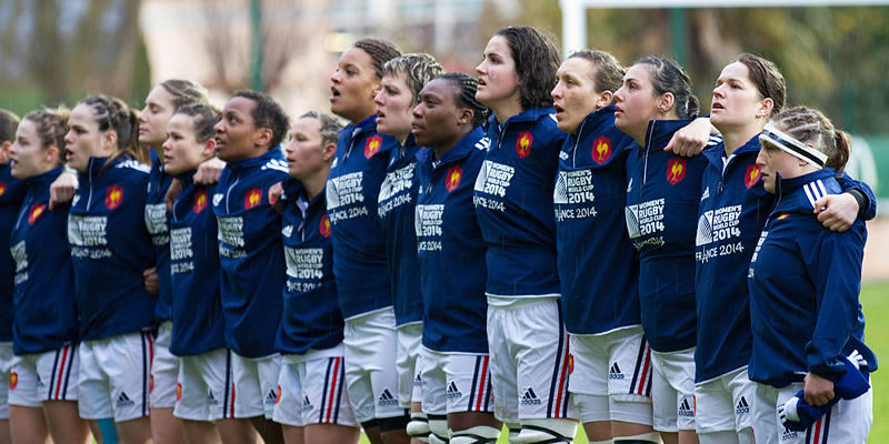 France Women Rugby World Cup Tickets | Buy France Women Rugby World Cup  Tickets - XchangeTickets.com