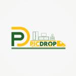 Pic Drop Profile Picture