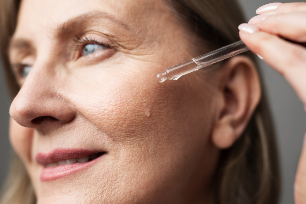 Ageless Rx NAD+: A Science-Backed Approach to Anti-Aging