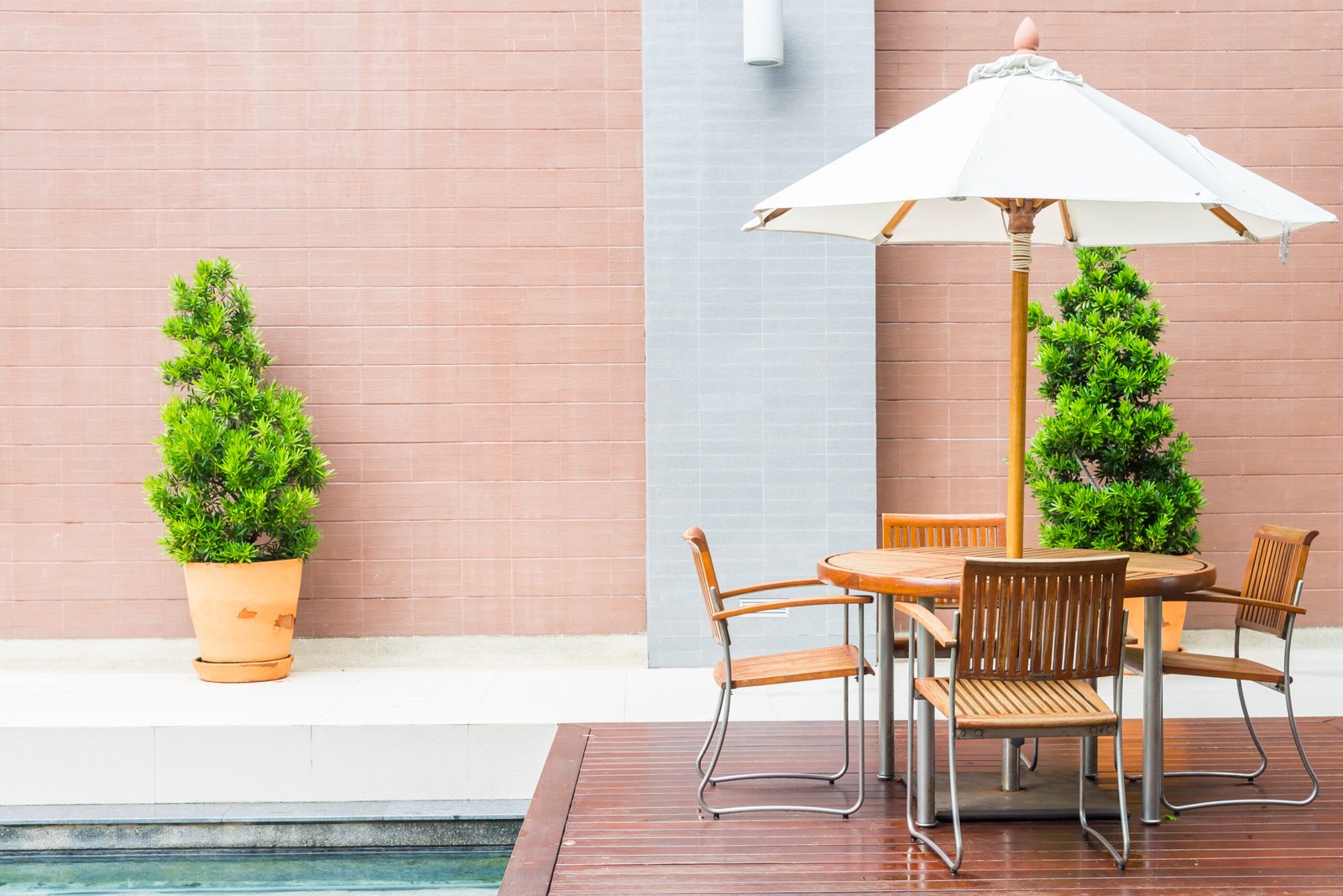 Luxury Backyard Design & Build in Michigan | Resort-Style Outdoor Living