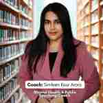 SimleenKaurArora Profile Picture