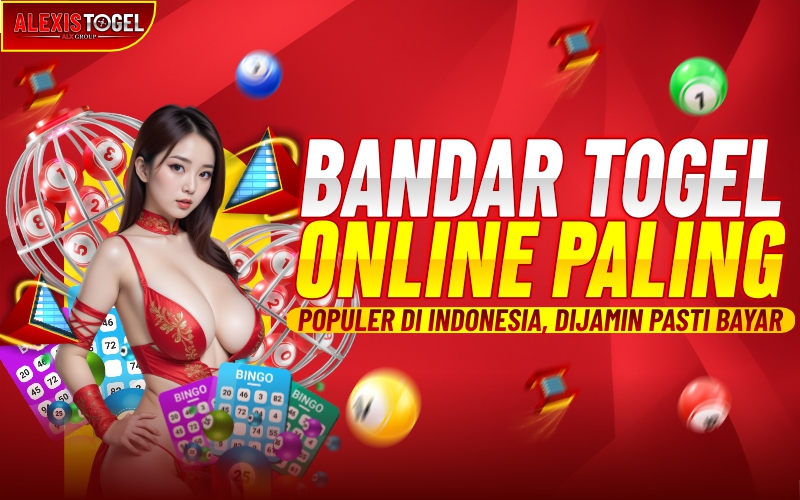 Alexistogel ✬ Bandar Togel Online Paling Populer di Indonesia, Dijamin Pasti Bayar